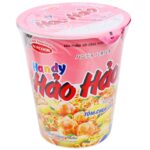 Mì Ly Hảo Hảo 67g