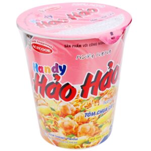 Mì Ly Hảo Hảo 67g