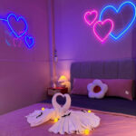 Gói trang trí dễ thương cơ bản